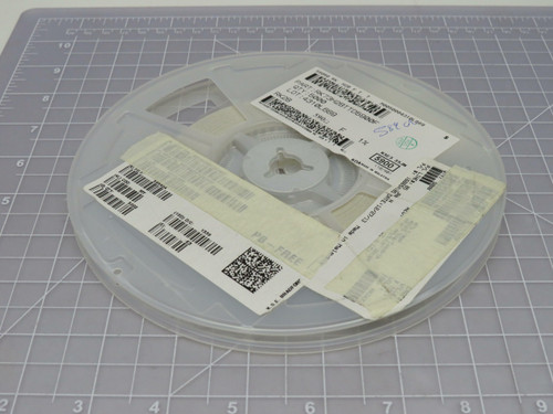 Lot of 1000 Koa Speer RK73H2BTTD5900F C626-835-900 Thick Film Resistors - SMD 1/4 watts 590ohms 1% For Sale