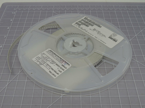 Lot of 1200 Koa Speer RK73H2BTTD5900F C626-835-900 Thick Film Resistors - SMD 1/4 watts 590ohms 1% For Sale