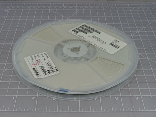 Lot of 5000 Koa Speer RK73B2ATTD330J C626-805-330 Thick Film Resistors - SMD 1/4 watts 33 ohms 5% For Sale