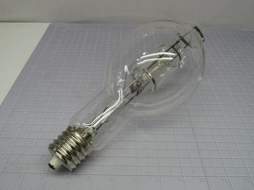 Green Energy Lighting Corp  MH-400W.PS BT-37 U.V Filter Lamp  For Sale