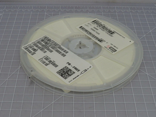 Lot of 5000 Koa Speer RK73H2BTTD4320F C626-834-320 Thick Film Resistors - SMD 1/4watts 432ohms 1% For Sale