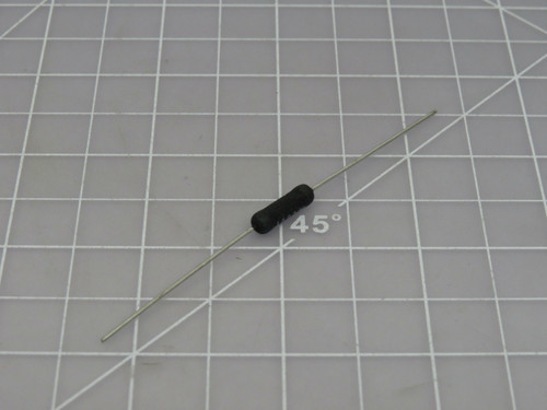 Lot of 250 K Tronics Inc WW  3 75N 1% Wire Wound Resistors For Sale