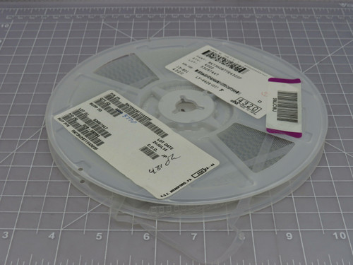 Lot of 3500 Koa Speer RK73H2BTTD4320F C626-834-320 Thick Film Resistors - SMD 1/4watts 432ohms 1% For Sale
