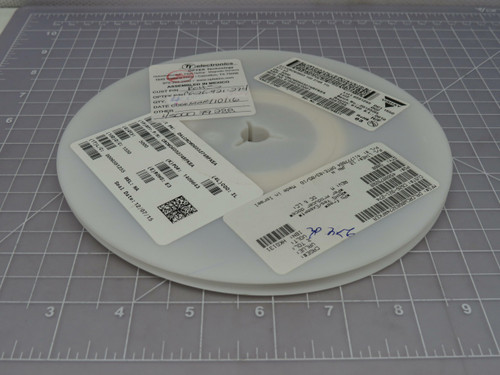 Lot of 100 Vishay CRCW0603274RFKEA C626-921-274 
Thick Film Resistors - SMD 1/10watt 274ohms 1%  For Sale