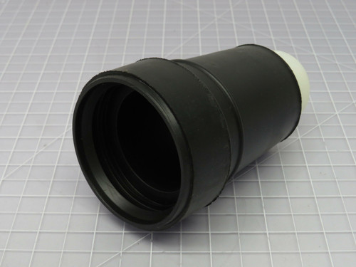 Lot of 5 Molex 1301800196 00-1591 Watertite (90A) Female Husk C-SZ Blackrubb For Sale