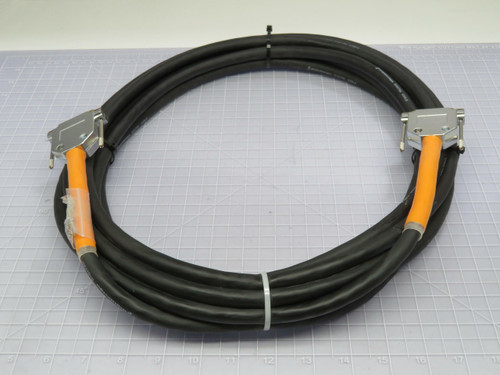 Digidesign RS232  Communications Cable  For Sale