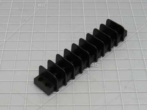 Lot of 190 Molex 0387680475  Barrier Terminal Blocks CB BTS AS MO 9 VALOX  For Sale