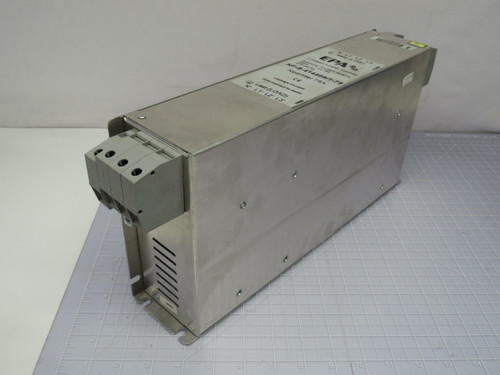 EPA NF-S-414599/1-75  Power Line Filter 75A  For Sale