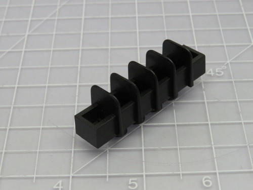 Lot of 100 Molex 0387281270 Terminal Blocks SR BTS INS JL 4 MO For Sale