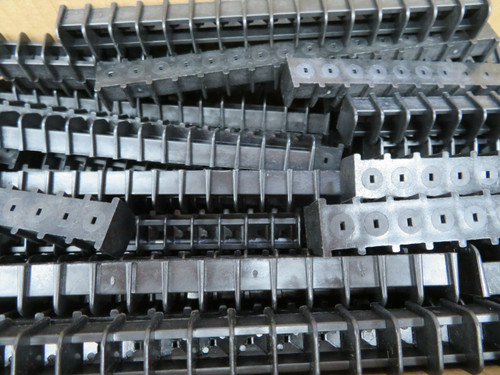 Lot of 140 Molex 0387180049  Terminal Blocks SR BTS PCKT 16 MO C  For Sale