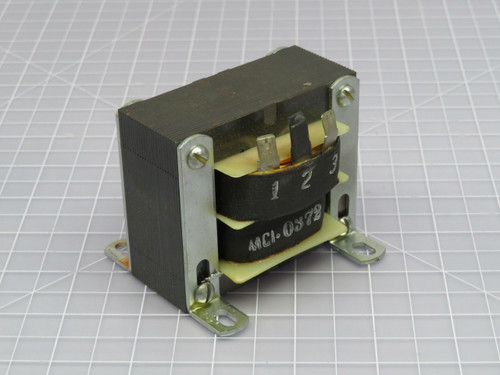MCI-0372  Transformer  For Sale