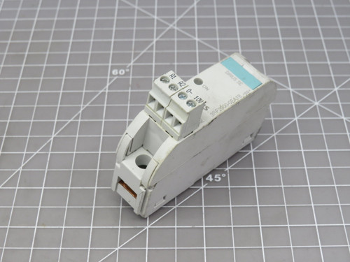 Siemens 3RF2900-0EA18  Convertor For Sale