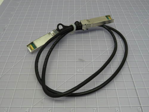 Arista CAB-SFP-SFP-1M  1 m Passive Copper Cable  For Sale