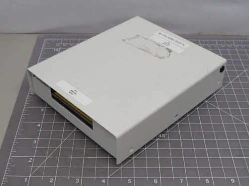 National Instruments SCB-68 15036F6 Shielded I/O Connector Block/Screw Terminal For Sale