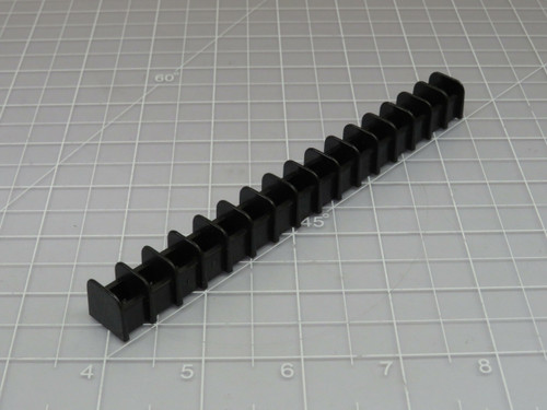 Lot of 100 Molex 0387180049  Terminal Blocks SR BTS PCKT 16 MO C  For Sale