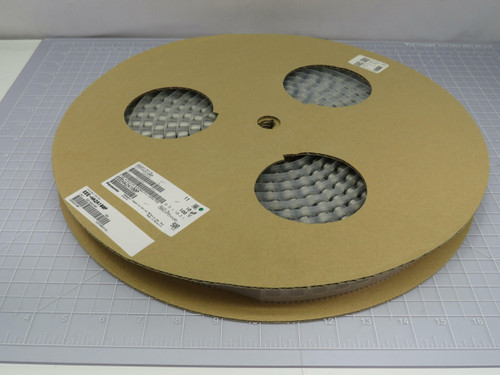 Lot of 500 Panasonic EEEHA2A100P Aluminum Electrolytic Capacitors - SMD 10uF 10 For Sale