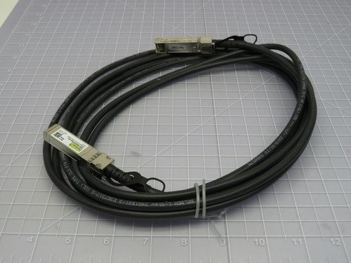 CAB-10GSFP-P5M-CSC  10 GbBae-CU SFP+ Cable 5 Meter Passive Cable  For Sale