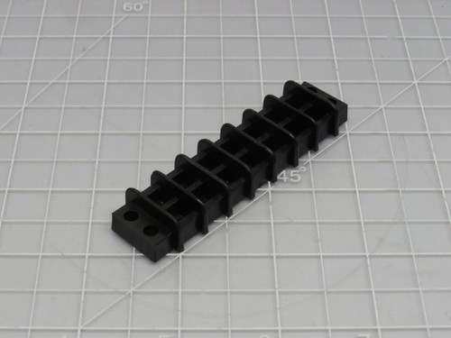 Lot of 170 Molex 0387780473  Terminal Blocks CB BTS AS MO 7 VALOX  For Sale