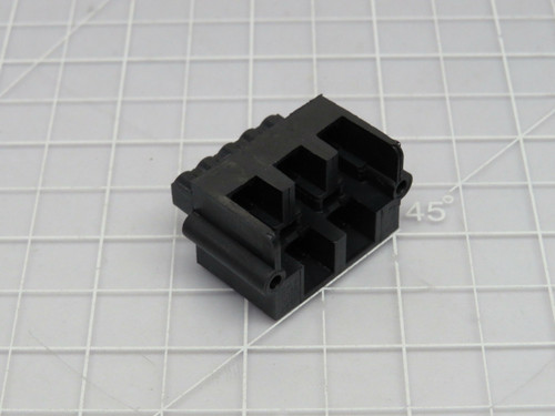 Lot of 140 Molex 0399483605  Body RWE 5.08MM EMATE-E 5  For Sale