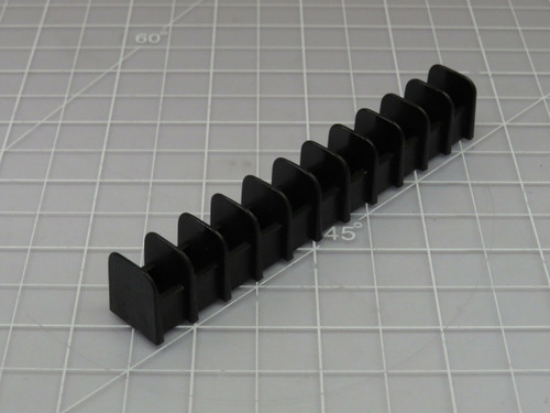 Lot of 220 Molex 0387280044  Barrier Terminal Blocks SR BTS PC 11 MO C  For Sale