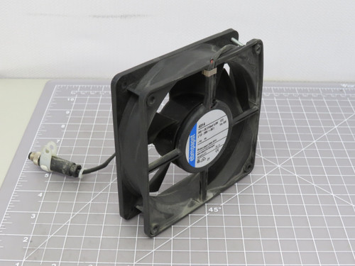 Ebmpapst 4314  24 VDC Fan For Sale