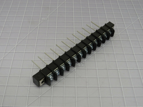 Lot of 28 Molex 0387291067 72712-50-81-SP399 Terminal Blocks SR BTS WW 50 81 12 ASY  For Sale