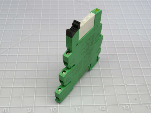 Phoenix Contact 2961105  Single Relay   For Sale