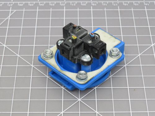 Lot of 6 ABL Sursum 20MK  Female Electrical Socket Receptacle For Sale