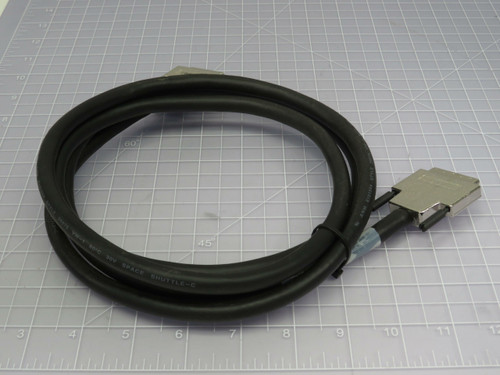 1490573-00 Rev C Cable Assembly  For Sale