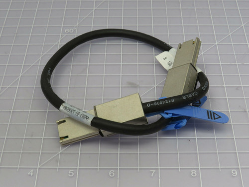 407344-001 408765-001 Rev H Cable Assembly  For Sale