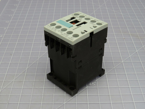 5945-12-3542993 3RH1122-1BM40 Electromagnet Relay  For Sale