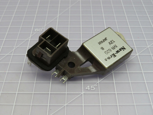 New-Era IVR-520  Voltage Regulator 12V  For Sale