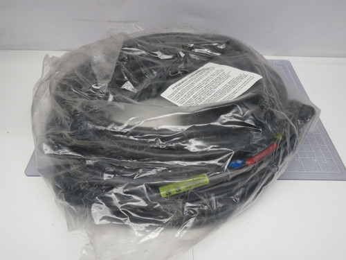 Allen-Bradley 280-PWRM24C-M14 Series A  Male/Female 90/STR 14 Meter Long Connector For Sale