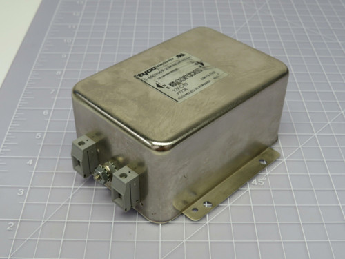 Tyco Electronics 0-6609069-2  EMI Filter  For Sale