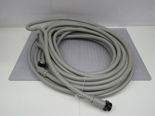 Brad Connectivity 1300250187 DN91A-M150 Devicenet 5P Cable Assembly Mini-Change M/F  90/ST  15M PVC Trunk Cable For Sale