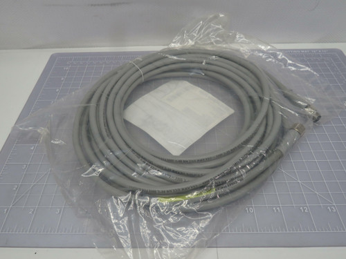 SeaStar 0845276039 CM10030 MIC-C PLG M/F Thin Dev Net 30´ For Sale