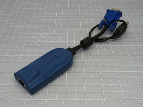 Raritan D2CIM-VUSB  Computer Interface Module  For Sale