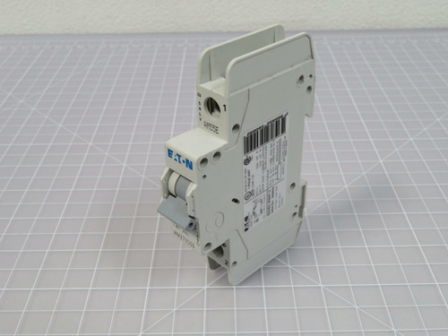 Eaton WMZT1C03  Circuit Breaker 1 Pole  240-415 V 50/60 Hz   For Sale