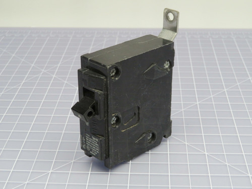 Siemens B120  Circuit Breaker 20A 1 Pole 120/240 V 60Hz  For Sale