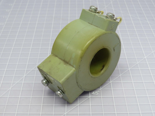 Toyo Keiki COM-5/30 JIS C1731 Current Transformer  For Sale