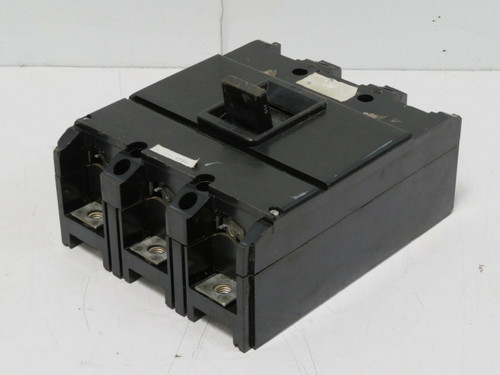 Type NJL  Large Industrial Circuit Breaker  For Sale