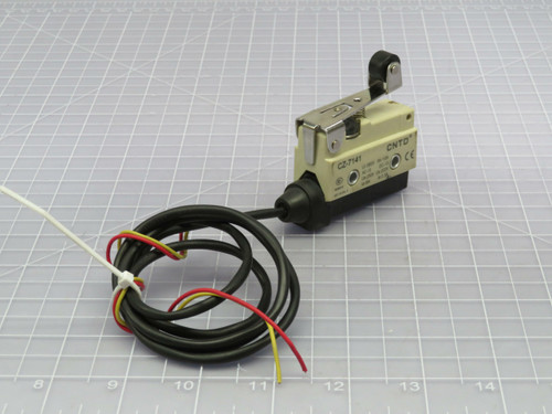CNTD CZ-7141  Limit Switch  For Sale
