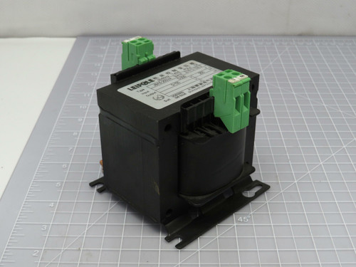 Shanghai Leipold Electric  JBK5-250VAC  Transformer 0-100 250VA  For Sale