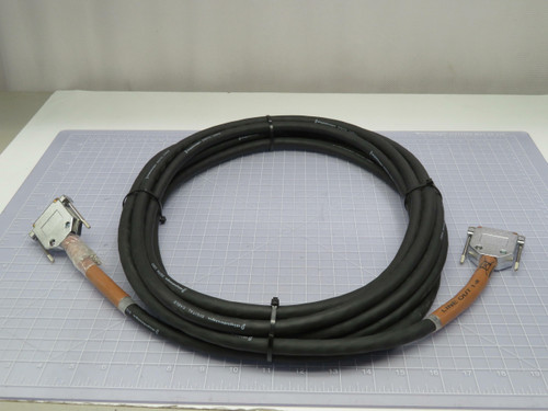 Digidesign RS232  Communications Cable  For Sale