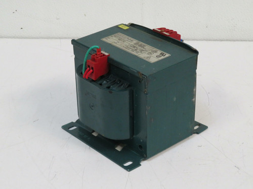 Ismet IST800 703230 Signal  Transformer Pri 440 V Sec 115 V  For Sale