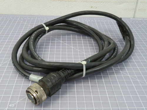 ITT Cannon KPTOS-14-19SA71  Actuator Cable  For Sale
