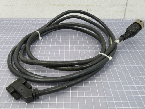ITT Cannon KPTO5-14-19SA71  Actuator Cable  For Sale