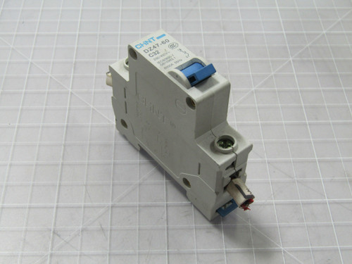 Chint DZ47-60C32  Circuit Breaker   For Sale