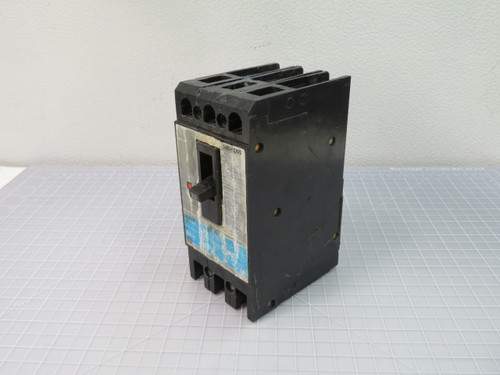 Siemens ED63B020MX  Circuit Breaker 20 A 3 Pole 600 VAC  For Sale