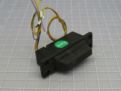 Jokab Safety JSHD4H2  Contactor  For Sale